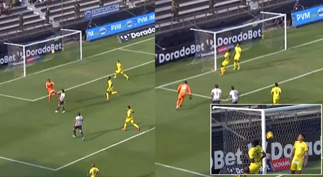 Alianza Lima y Carlos Stein jugaron por la fecha 12 de la Liga 1 2022. Alianza Lima y Carlos Stein jugaron por la fecha 12 de la Liga 1 2022.