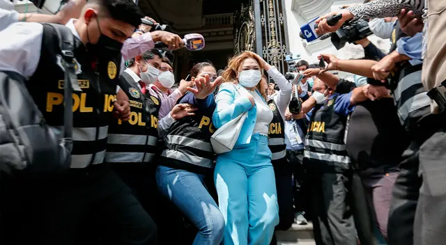 Lobista defendió a su amigo Bruno Pacheco de las acusaciones que se siguen contra él. Lobista defendió a su amigo Bruno Pacheco de las acusaciones que se siguen contra él.