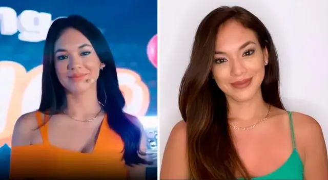 Jazmín Pinedo regresaría a la conducción. Jazmín Pinedo regresaría a la conducción.