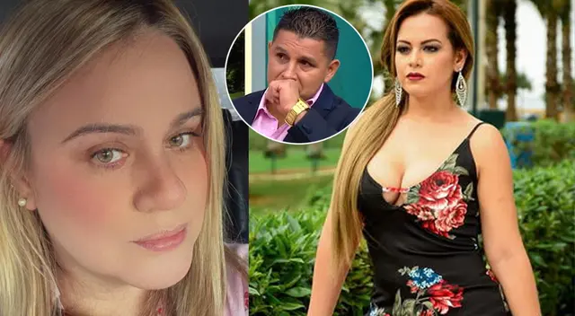 Lourdes Sacín hace tremenda revelación de la relación que vivía Florcita con Néstor Villanueva. Lourdes Sacín hace tremenda revelación de la relación que vivía Florcita con Néstor Villanueva.