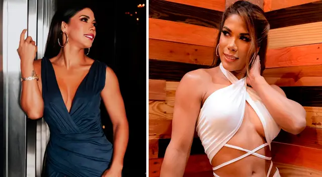 Karen Dejo se confiesa para El Popular.