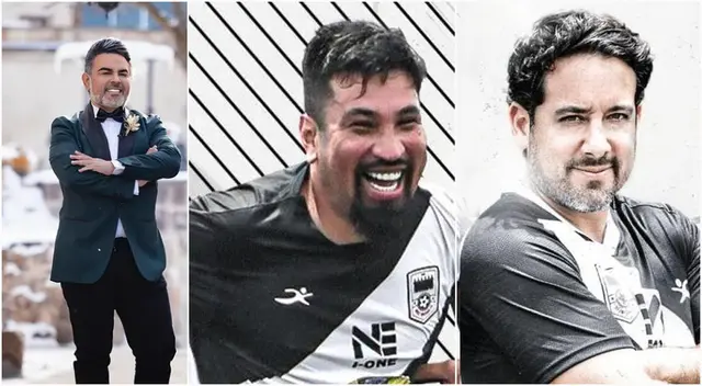 Andrés Hurtado afirma que no teme a los 'ampays' de Magaly TV: LA Firme. Andrés Hurtado afirma que no teme a los 'ampays' de Magaly TV: LA Firme.