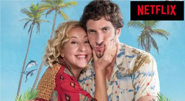 Conoce más detalles de la película 'Amor de madre' de Netflix.