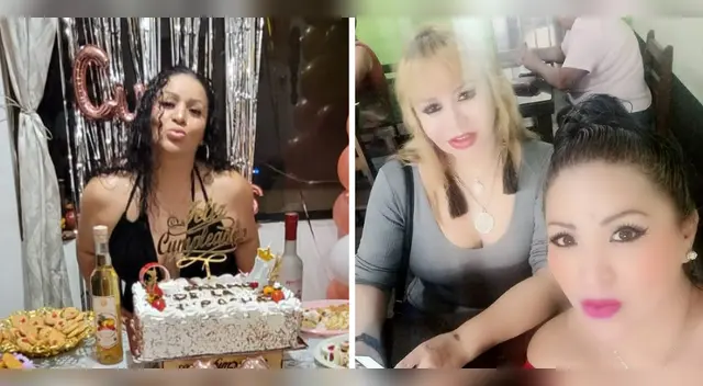 Paloma de la Guaracha volvió de Europa y agradece a Susy Díaz.