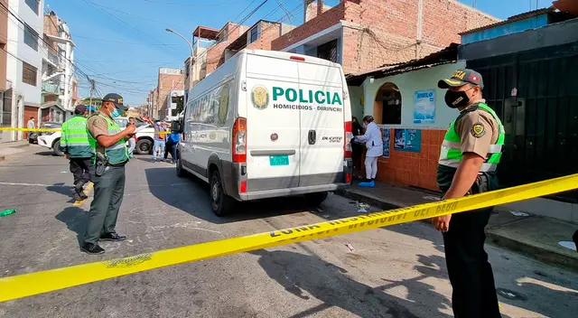 Sicarios desatan balacera y dejan dos fallecidos. Sicarios desatan balacera y dejan dos fallecidos.