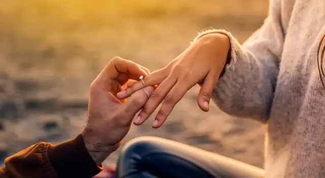 El Código Civil explica si se puede o no proceder con una demanda en caso una persona desista en contraer matrimonio, pese a haberlo prometido. El Código Civil explica si se puede o no proceder con una demanda en caso una persona desista en contraer matrimonio, pese a haberlo prometido.