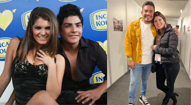 Conoce como inició la amistad entre Erick Elera y Nataniel Sánchez.