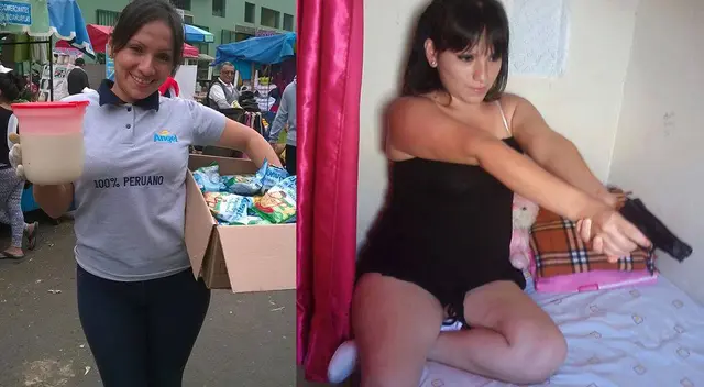 Mujer se hizo líder de una banda criminal dedicada a la extorsión. Mujer se hizo líder de una banda criminal dedicada a la extorsión.