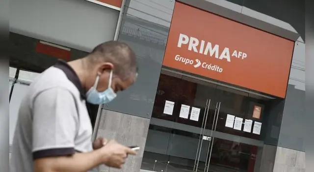 Conoce todo sobre el retiro de las AFP 2022.