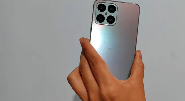 Presentación de nuevos celulares.