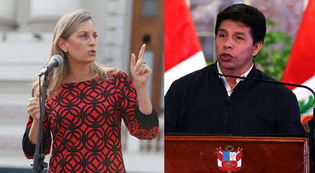 Titular del Parlamento reconoció que el mandatario fue elegido en democracia. Titular del Parlamento reconoció que el mandatario fue elegido en democracia.