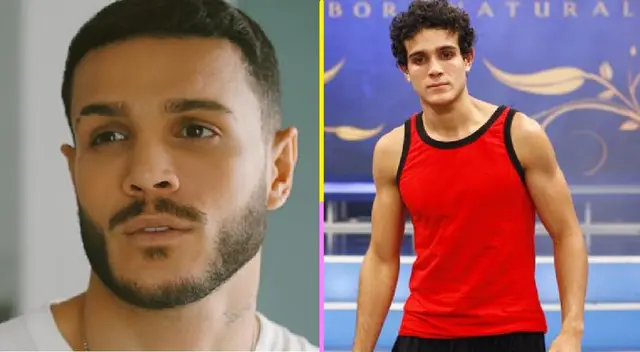 Conoce a qué se dedicaba Mario Irivarren antes de estar en la TV. Conoce a qué se dedicaba Mario Irivarren antes de estar en la TV.