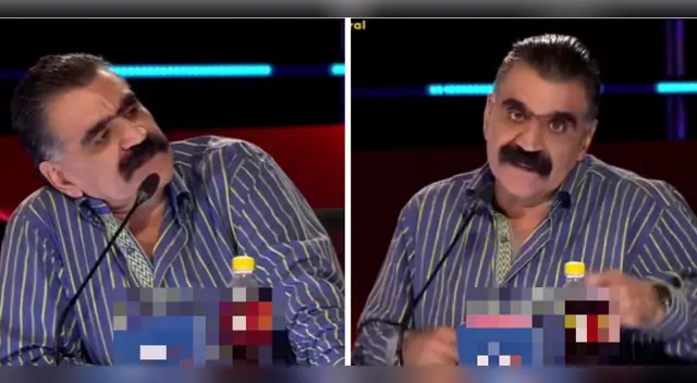 Jorge Henderson cuenta cómo recibió la donación de un hígado. Jorge Henderson cuenta cómo recibió la donación de un hígado.