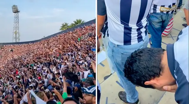 El video cuenta con más de 60 mil reproducciones en TikTok y cientos de comentarios de usuarios.