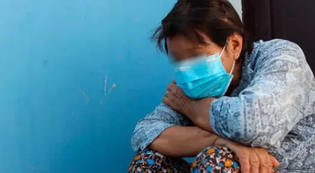 Adultos mayores podrían sufrir demencia a raíz del aislamiento por la pandemia.