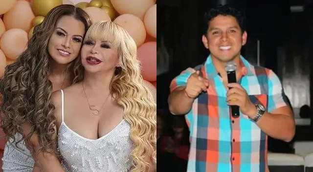 Néstor Villanueva habla sobre las acusaciones en su contra.