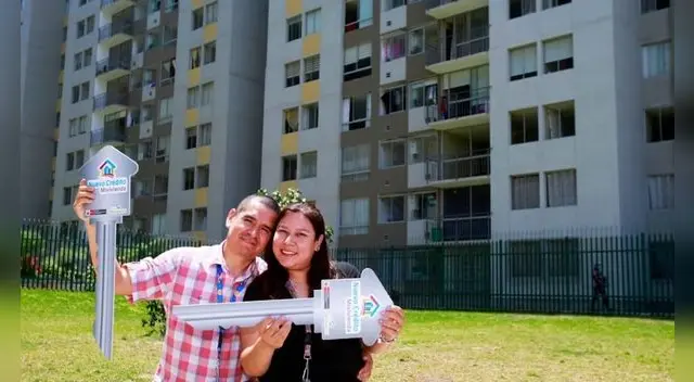 Este bono tiene por objetivo comprar viviendas. Este bono tiene por objetivo comprar viviendas.