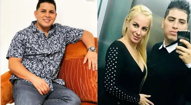 Néstor Villanueva compara su caso con el de Dalia Durán y John Kelvin. Néstor Villanueva compara su caso con el de Dalia Durán y John Kelvin.