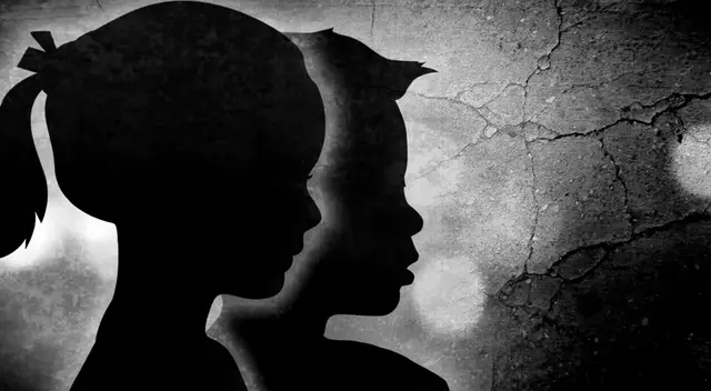 Según manifestó la tía de las menores, fueron ellas quienes le contaron que habían sido víctimas de su padrastro. Según manifestó la tía de las menores, fueron ellas quienes le contaron que habían sido víctimas de su padrastro.