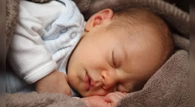 Soñar con un bebé es sumamente recurrente entre las personas.