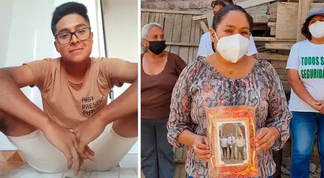 La familia del joven aseguró que hubo negligencia por parte del hospedaje, debido a las diferentes teorías que existen sobre su desaparición y que no permiten que el caso se aclare.