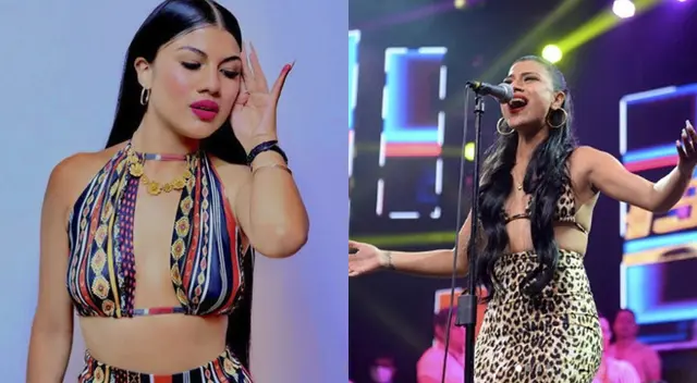 Brunella Torpoco vuelve a los conciertos en Perú.