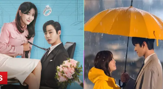 Te contamos un resumen de los capítulos 9 y 10 del dorama de Netflix 'Propuesta laboral'. Te contamos un resumen de los capítulos 9 y 10 del dorama de Netflix 'Propuesta laboral'.