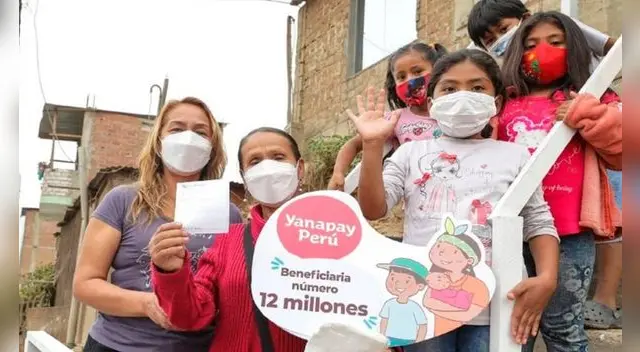 Este subsidio es uno de los últimos que aún sigue vigente.