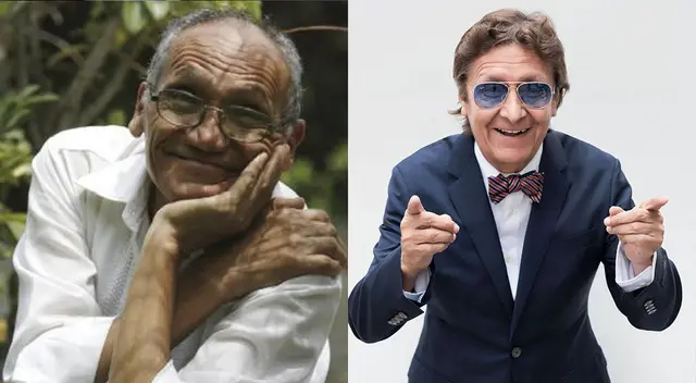 Adolfo Chuiman apoya a Felpudini.