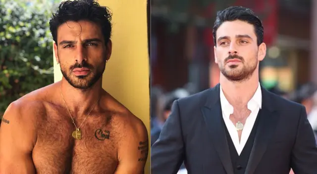 Conoce más detalles del actor que le dio vida a Massimo Torricelli.