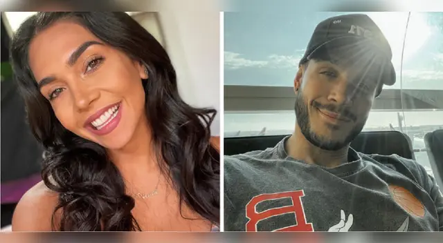 Vania Bludau vuelve a lanzar polémicos mensajes. Vania Bludau vuelve a lanzar polémicos mensajes.