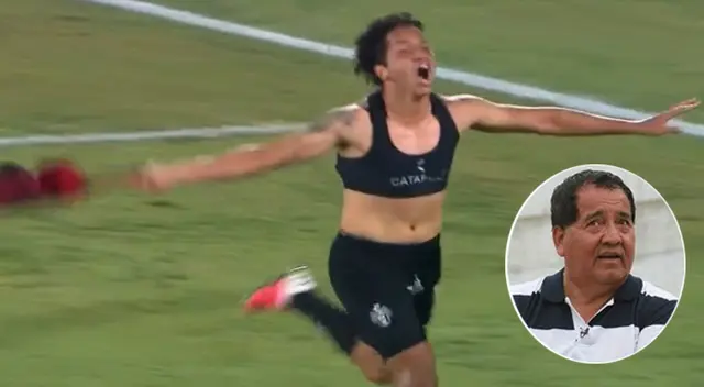 Melgar y River Plate jugaron por el grupo B de la Copa Sudamericana 2022.