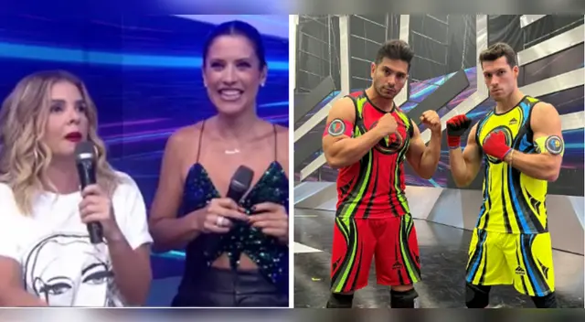 Esto Es Guerra está en Tarapoto haciendo casting.