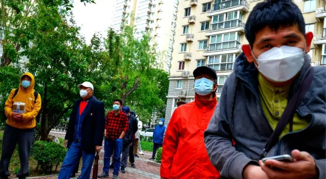 Con el paso de esta pandemia del COVID-19 han aparecido varientes muy contagiosas. Con el paso de esta pandemia del COVID-19 han aparecido varientes muy contagiosas.