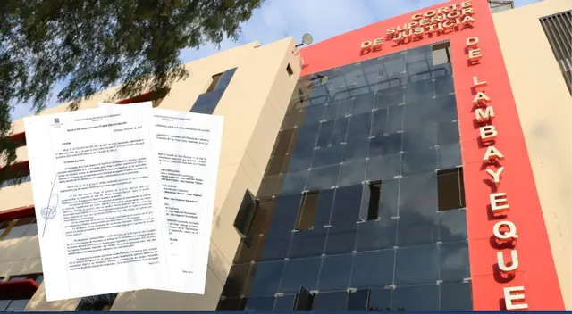 La Corte de Lambayeque elige a jueces para la presidencia de los Jurados Electorales Especiales La Corte de Lambayeque elige a jueces para la presidencia de los Jurados Electorales Especiales