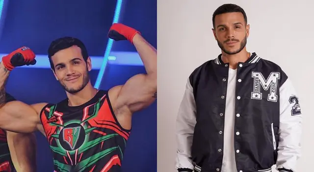 Mario Irivarren no fue convocado para la temporada de 10 años de Esto es Guerra.