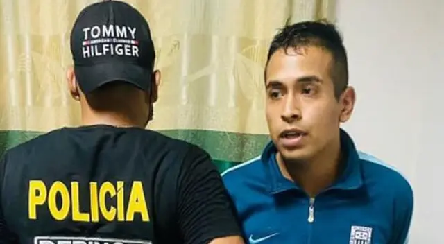 Tumbes: capturan a joven por presuntamente extorsionar a hombre con difundir videos íntimos