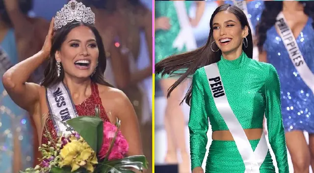 Descubre qué requisitos deben cumplir las modelos para ser parte del Miss Universo.