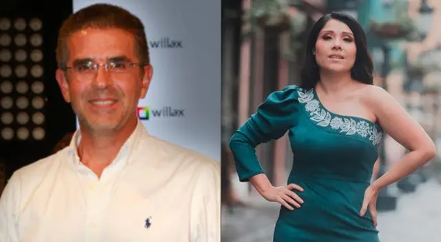 Javier Carmona concibió 3 hijos durante sus dos compromisos. Javier Carmona concibió 3 hijos durante sus dos compromisos.