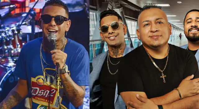 Familia de Prince Cris exigen a dueño de N’Samble no desamparar al cantante ante posibilidad de quedar inválido