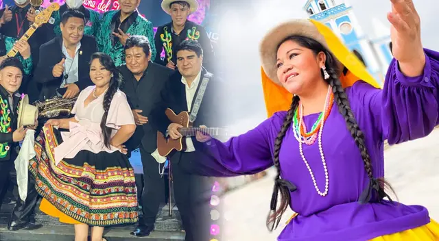 Sonia Morales se gana el corazón de sus seguidores.