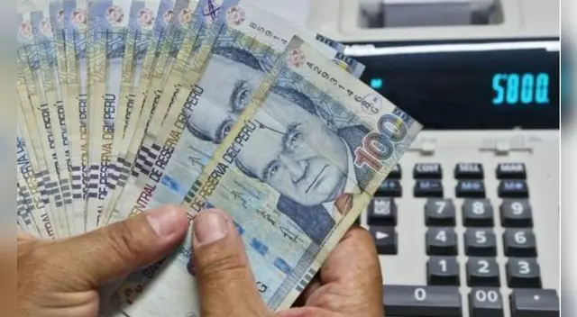 La CTS se pagará durante la primera quincena de mayo.