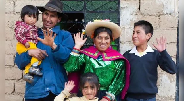 Programa Juntos 2022. Conoce si estás en la nueva lista de beneficiarios.