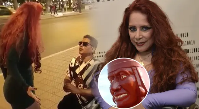 Monique Pardo, cantante trujillano la sorprendió pidiéndole matrimonio