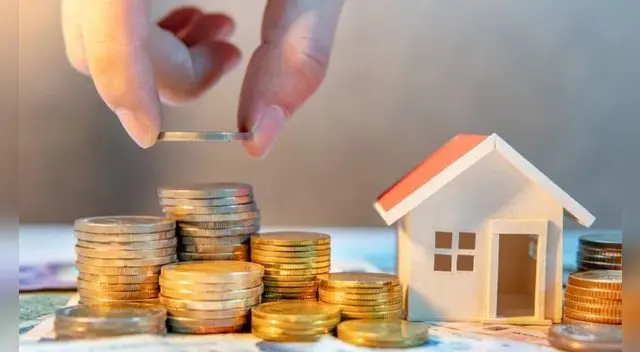 Muchas personas acceden a un crédito hipotecario para realizar su sueño de la casa propia.