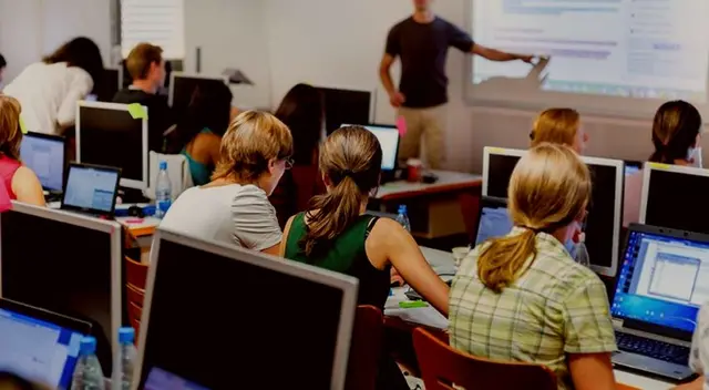 En estos país tiene altos estándares de calidad.