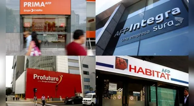 Conoce todo sobre un posible retiro de los fondos de la AFP.