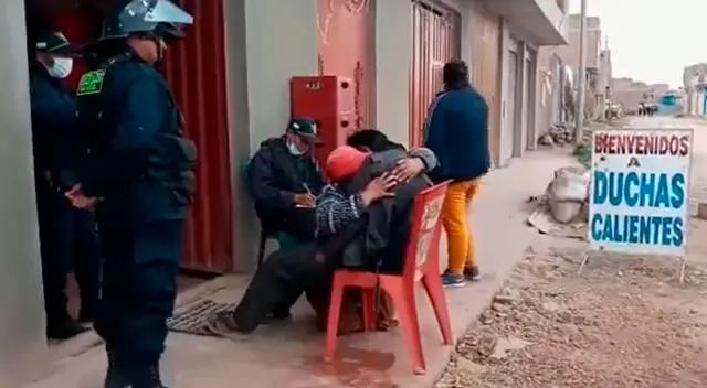 Madre se recontró con su hijo tras estar casi un mes de desaparecido. Madre se recontró con su hijo tras estar casi un mes de desaparecido.