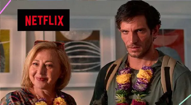 Conoce a los personajes y actores de la película 'Amor de madre' de Netflix.