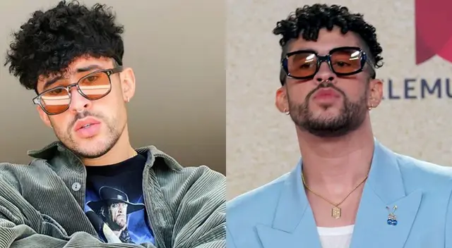 El popular 'Conejo malo' llegará a Lima en noviembre para dar dos conciertos.